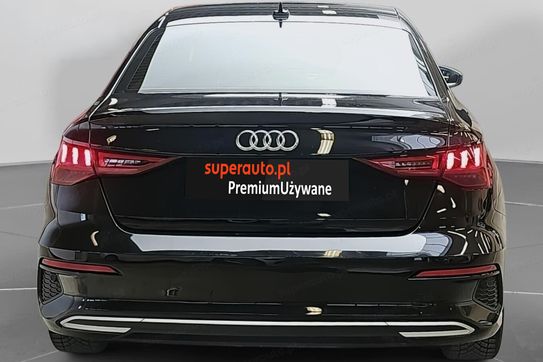 Audi A3 35 TDI Advanced