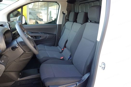 Opel Combo Van M L1H1