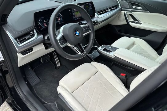 BMW X1 xDrive20d M Sport