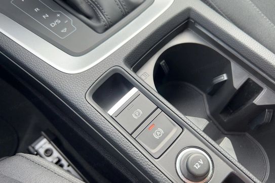 Audi Q3 35 TFSI mHEV S tronic