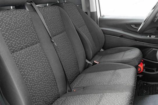 Mercedes Vito 116 CDI Długi