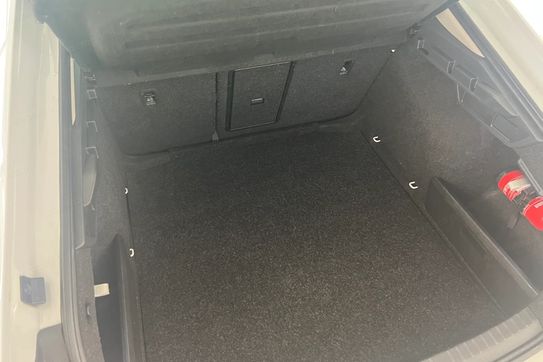 Skoda Octavia TDI Style DSG
