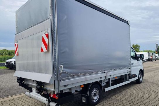 Renault Master L3 Zabudowa 9EP + Winda