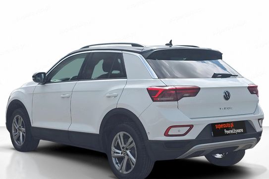 Volkswagen T-ROC 1.5 Tsi Life Dsg
