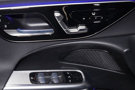 Mercedes Klasa E 220 d 4-Matic AMG