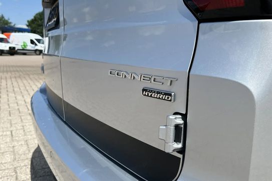 Ford Transit Connect L2 Limited PHEV A6
