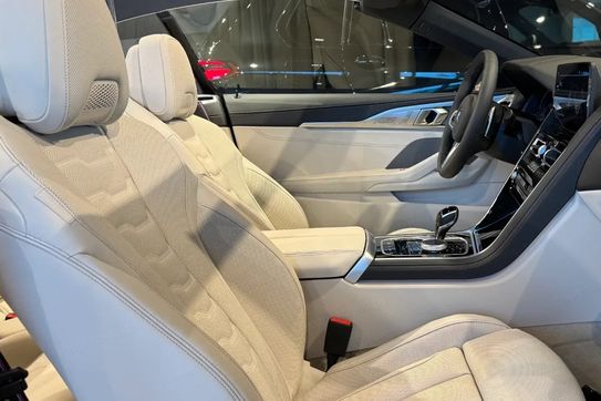 BMW Seria 8 Cabrio 840i xDrive