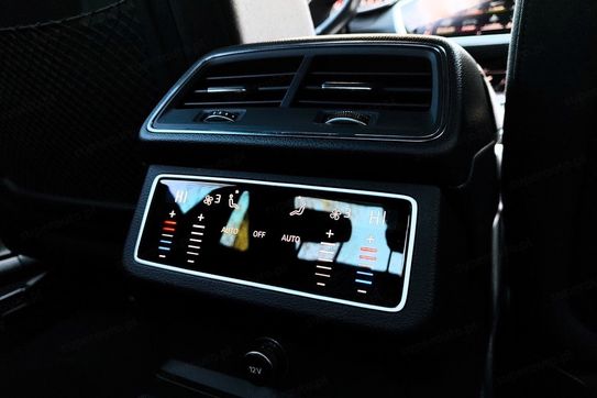 Audi A6 40 TDI quattro S tronic