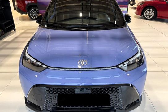 Toyota Aygo X Style 1.5 Hybrid