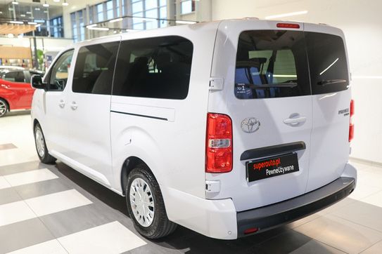 Toyota Proace Verso Long L2H1 Business