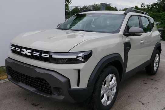 Dacia Duster Expression 1.2 TCe mHEV