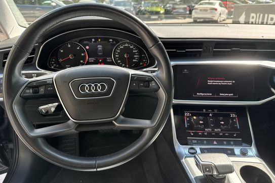 Audi A6 35 TDI