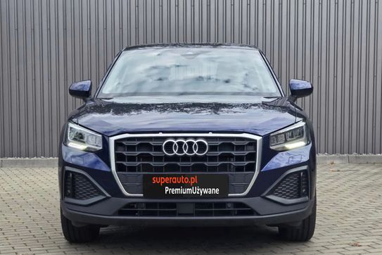 Audi Q2 30 TFSI