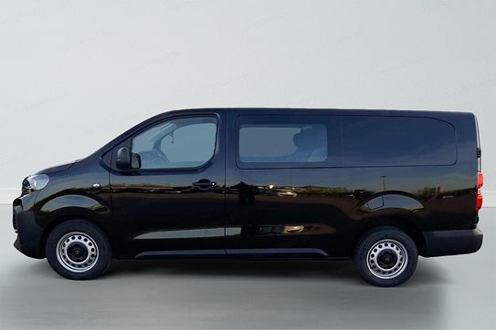 Citroen Jumpy XL L2H1 Zabudowa Brygadowa EAT8