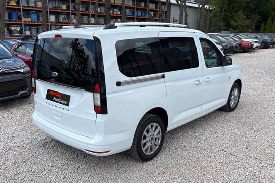 Ford Tourneo Connect Grand L2H1 Titanium