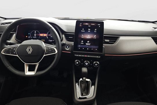 Renault Arkana 1.3 Tce Mhev Techno Edc