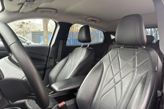 Ford Mustang Mach-E 75kWh RWD