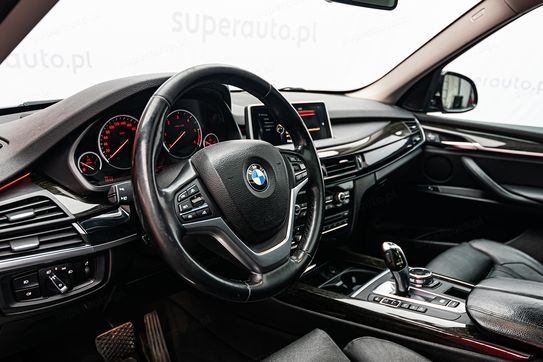 BMW X5 xDrive40d