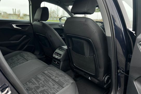 Audi A5 TFSI 150 kW S tronic