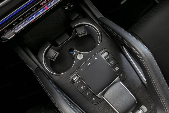 Mercedes GLE 300 d 4-Matic AMG Line