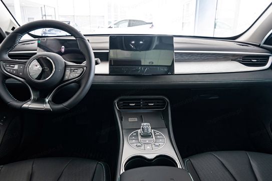 BYD Seal 5 DM-i Comfort