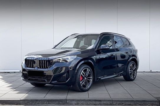 BMW X1 sDrive20d M Sport