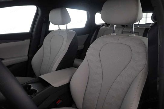 BYD Seal 6 DM-i 1.5 Boost Touring