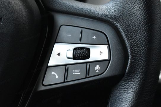 BMW Seria 1 118i