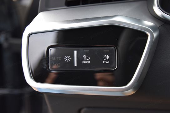 Audi A6 50 TFSI e quattro S Line