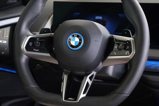 BMW X3 xDrive30e M Sport
