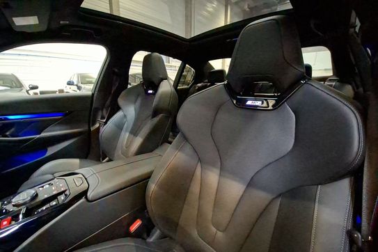 BMW Seria 5 M5 PHEV aut