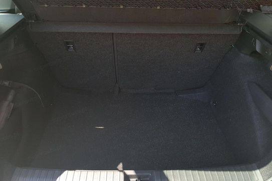 Skoda Kamiq Edition 130 1.5 TSI DSG