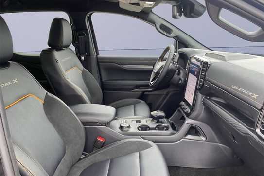 Ford Ranger Wildtrak X A10 4x4
