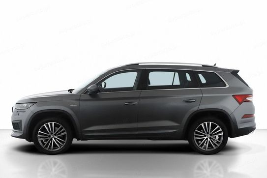 Skoda Kodiaq TDI 4x4 L&K DSG