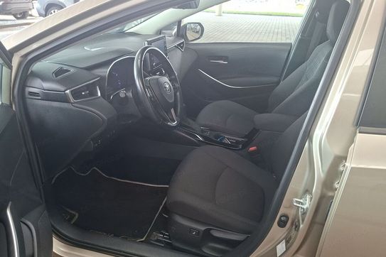 Toyota Corolla 1.8 Hybrid Comfort