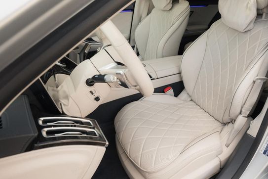 Mercedes Klasa S 450 9G-TRONIC