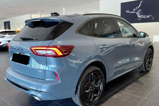 Ford Kuga Blue Cruise Edition eCVT 2.5 FHEV FWD