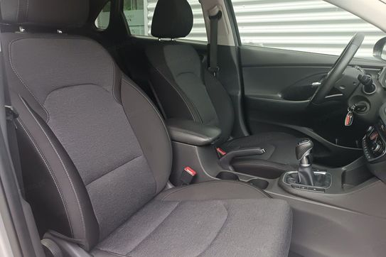 Hyundai i30 t-Gdi 48V Smart