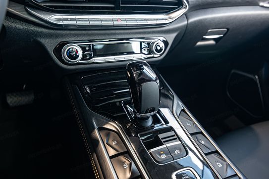 Bestune T77 1.5T Business DCT