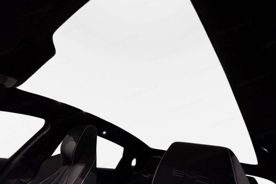 BYD Seal AWD