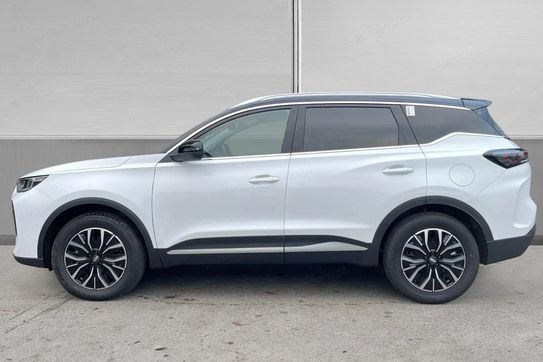 Chery Tiggo 7 Comfort 1.5 T-GDI Super Hybrid DHT