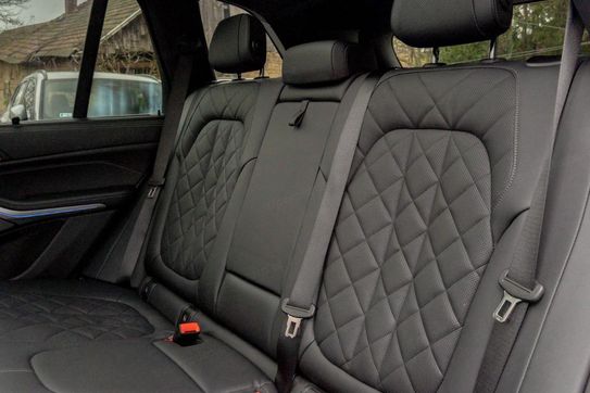 BMW X5 xDrive30d M Sport