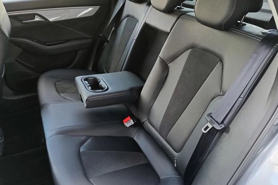Jac 7 Plus CVT