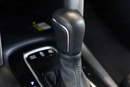 Toyota Corolla Cross 2.0 Hybrid Executive AWD