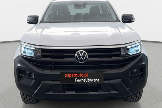 Volkswagen Amarok 2.0 Tdi 4MOT