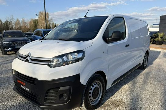 Citroen Jumpy L1H1