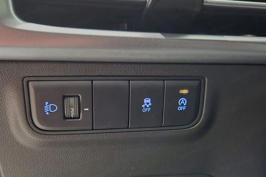 Hyundai Tucson 1.6 T-GDi Feel 2WD