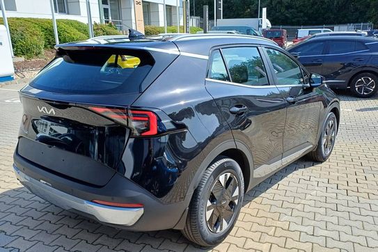 Kia Sportage 1.6 T-GDI M 2WD