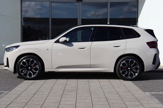 BMW X3 xDrive20d M Sport