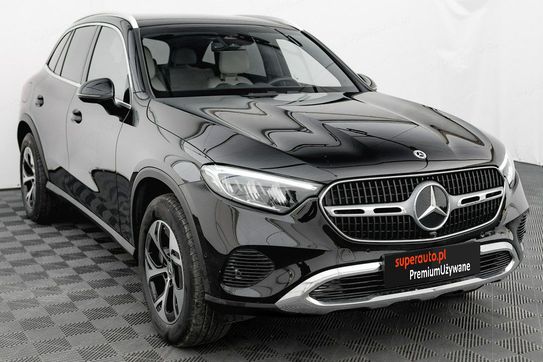 Mercedes GLC 300 de 4MATIC Avantgarde